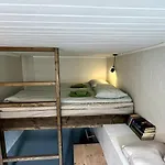 Appartement Cozy, New On Krakeroy *