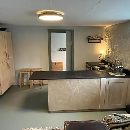 Cozy, New On Krakeroy