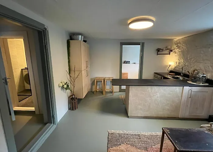 Cozy, New On Krakeroy Fredrikstad