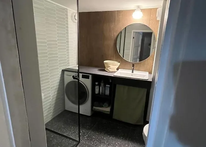 Cozy, New On Krakeroy Fredrikstad