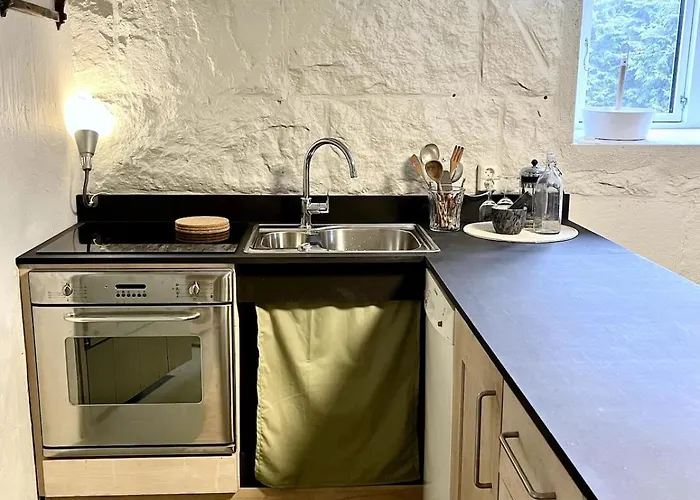 Cozy, New On Krakeroy Fredrikstad