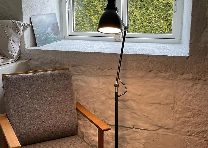 Cozy, New On Krakeroy Fredrikstad