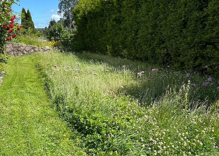 Apartment Cozy, New On Krakeroy *