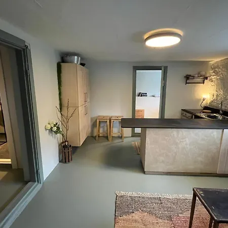 Cozy, New On Kråkerøy Fredrikstad