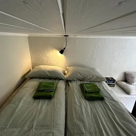 Cozy, New On Kråkerøy Fredrikstad
