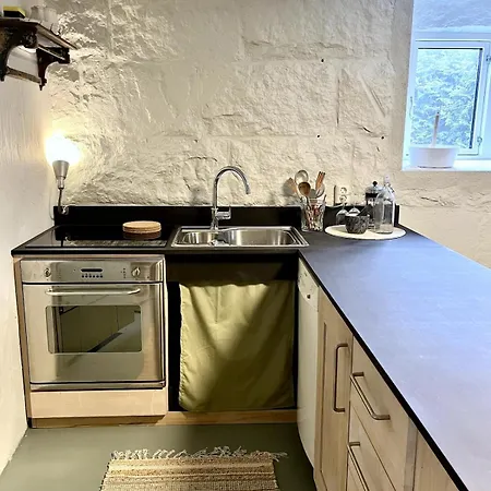 Cozy, New On Kråkerøy Fredrikstad