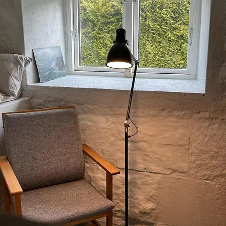 Cozy, New On Kråkerøy Fredrikstad